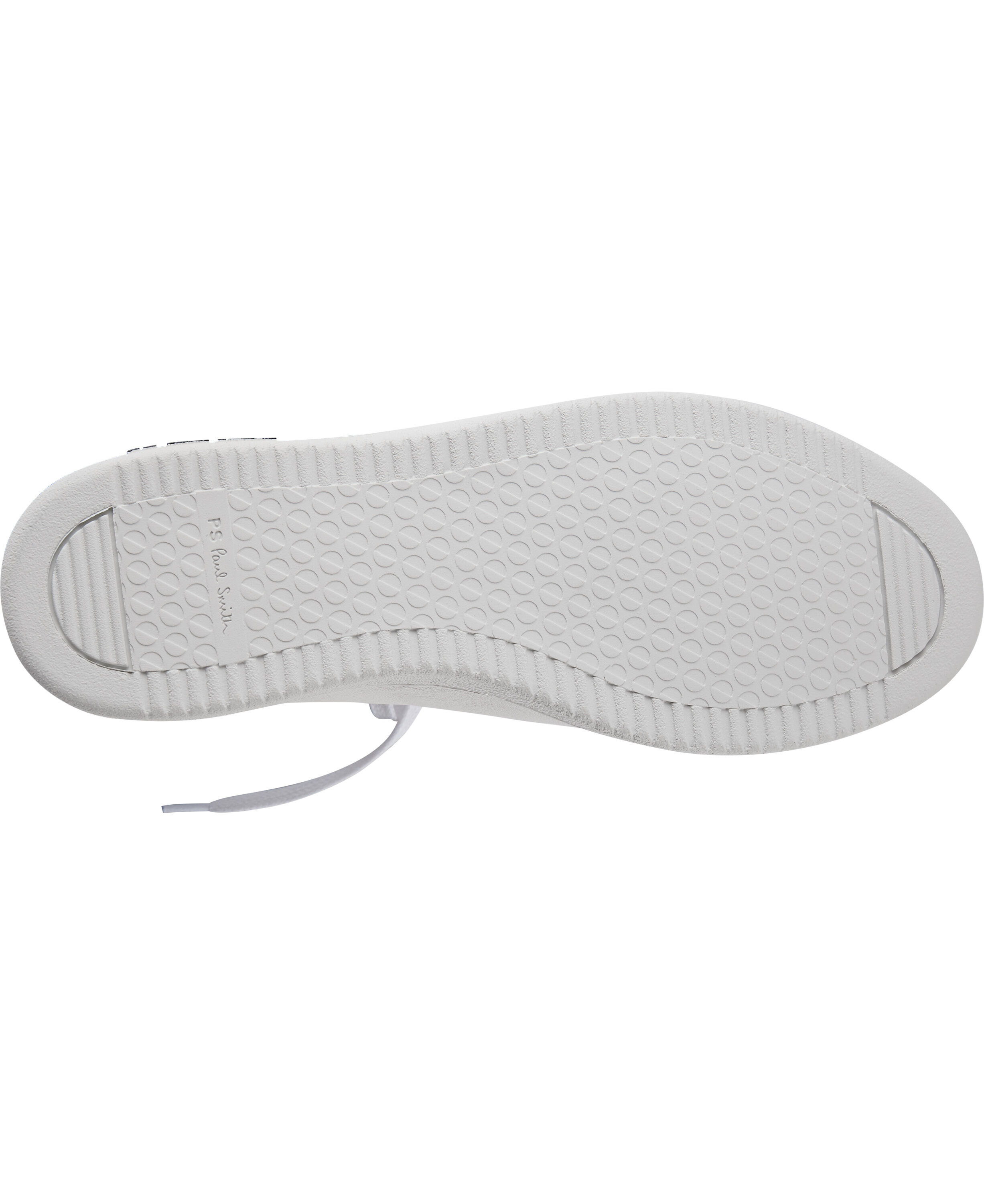 Mens shoe miyata white