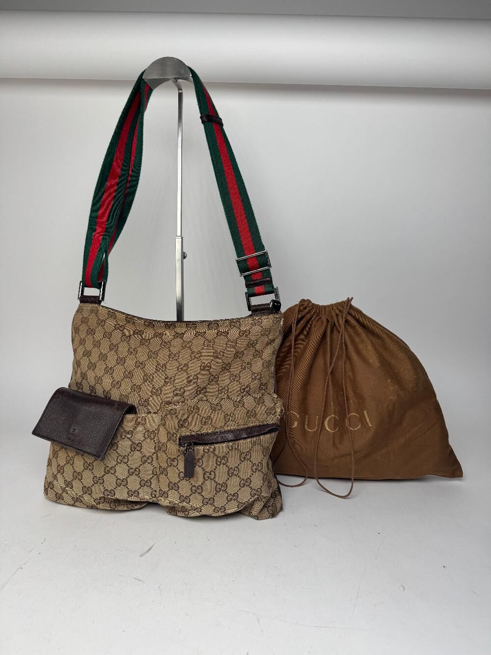 Gucci Shoulder Bag