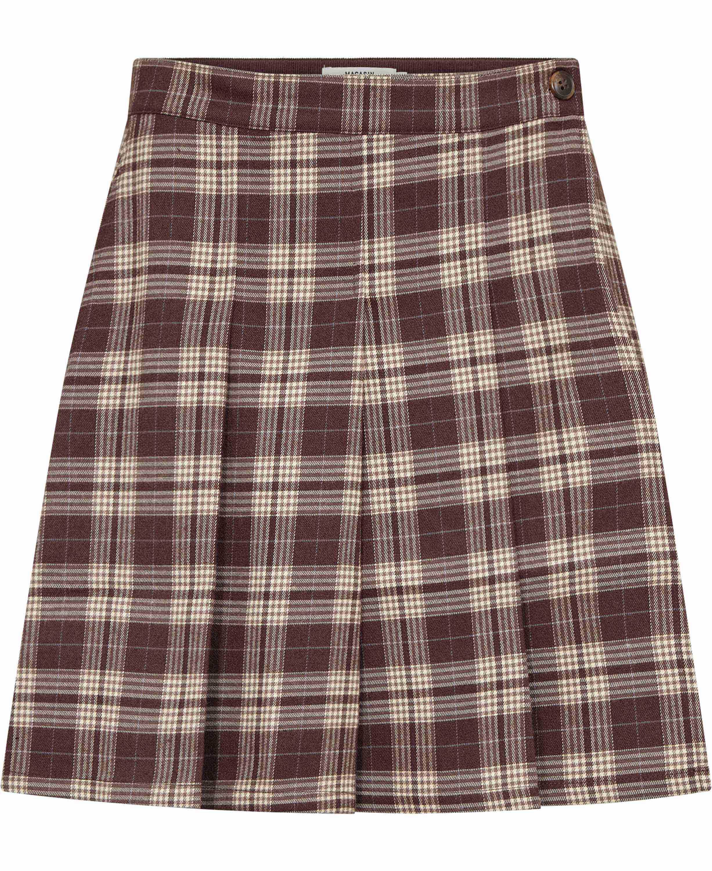 Check 3 Nederdel GRS