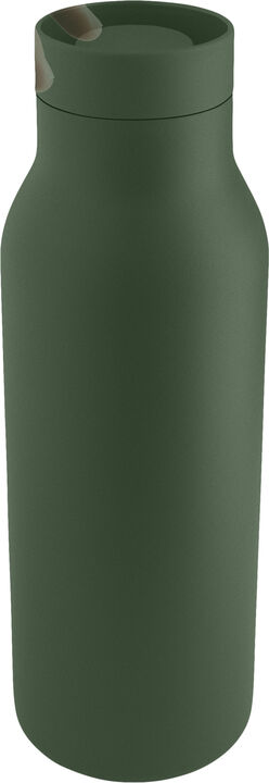 Urban termoflaske 0,5 l Emerald green