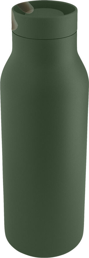Urban termoflaske 0,5 l Emerald green