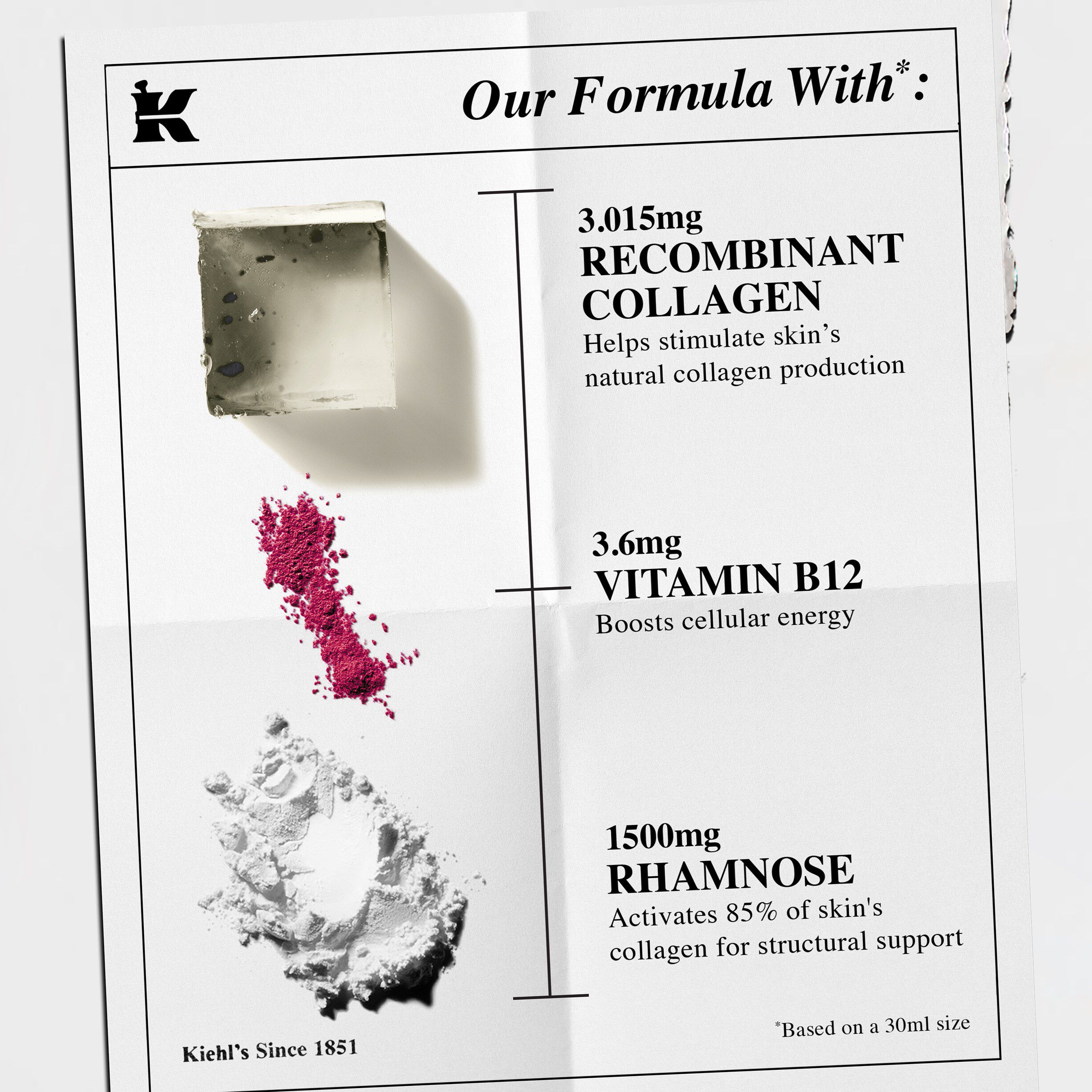 Serum Collagen 50ml