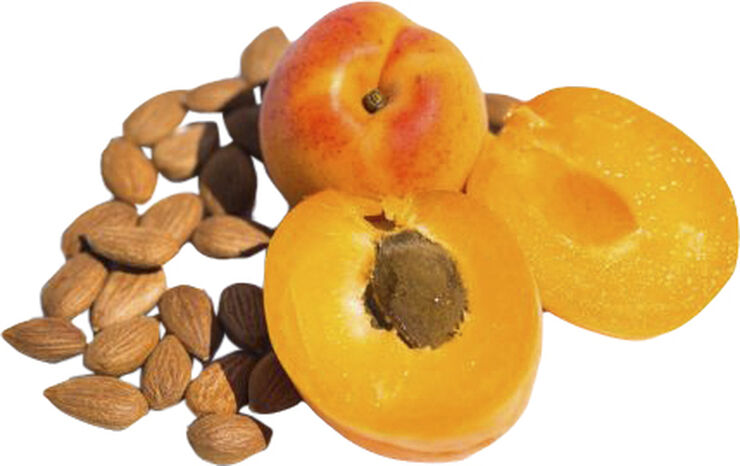 Organic Body & Massage Oil Lavender