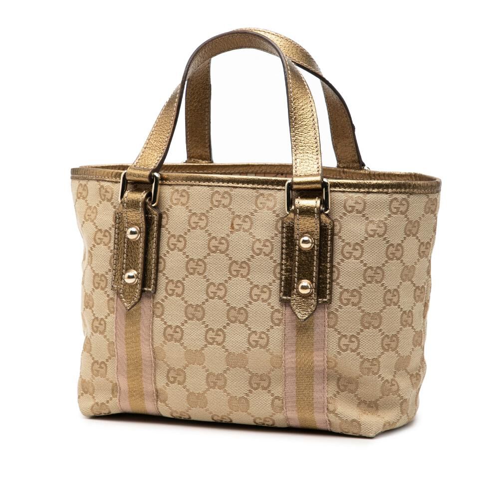 Gucci Tote