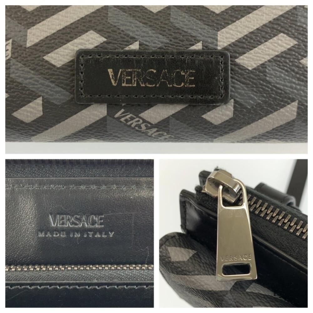 Versace Shoulder Bag