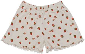 Jea Pointelle Shorts