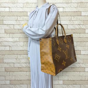 Louis Vuitton Onthego