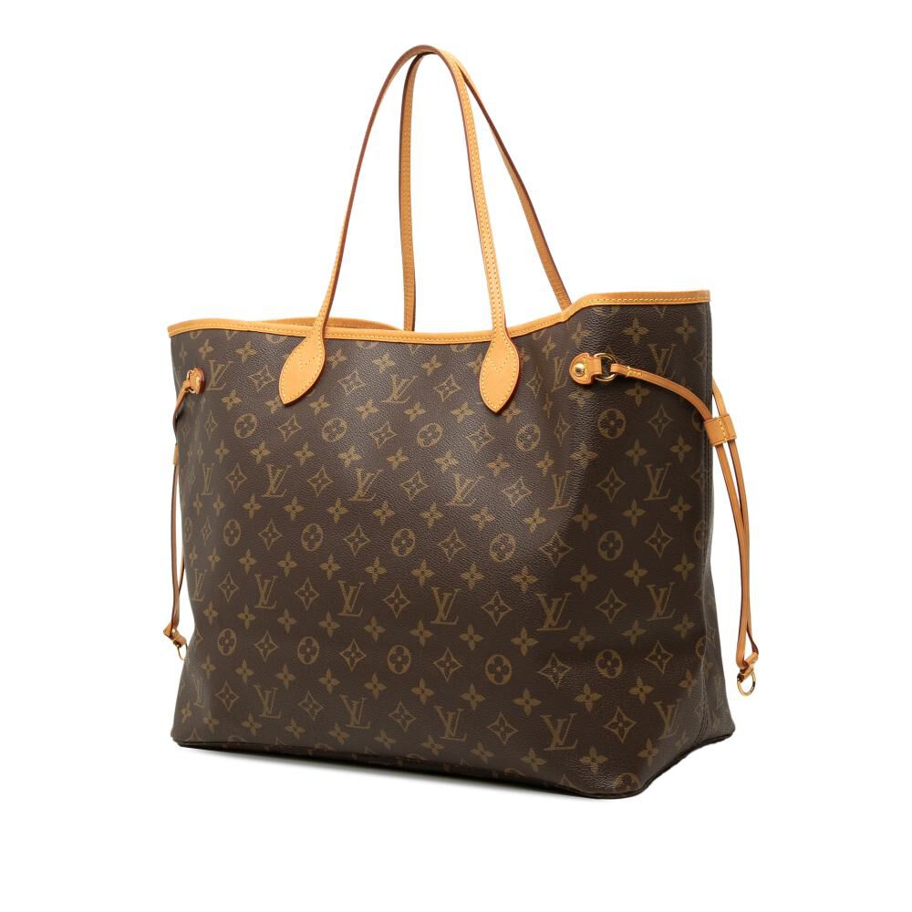 Louis Vuitton Neverfull