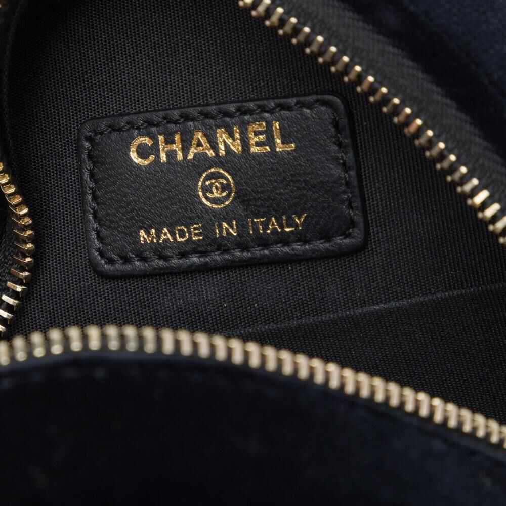 Chanel Crossbody Bag