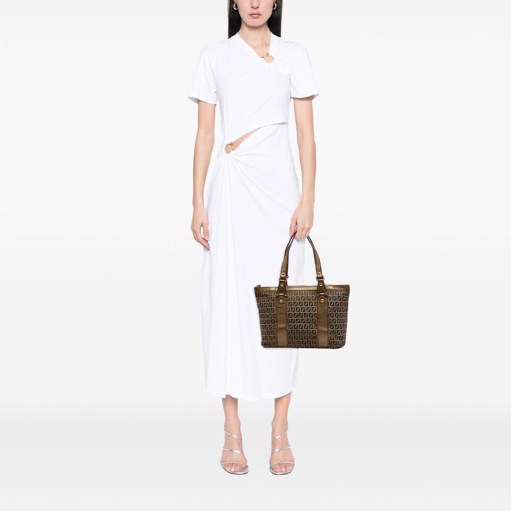 Fendi Tote