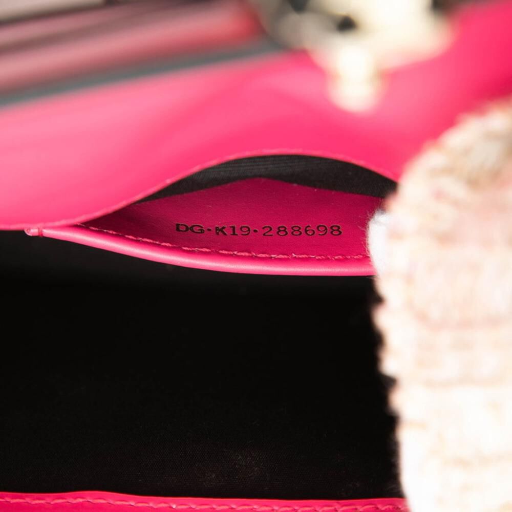 Bvlgari Shoulder Bag