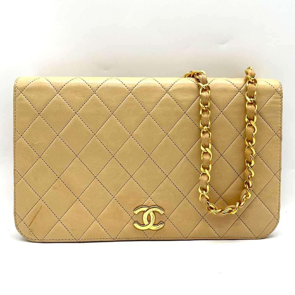 Chanel Shoulder Bag