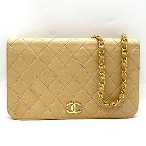 Chanel Shoulder Bag