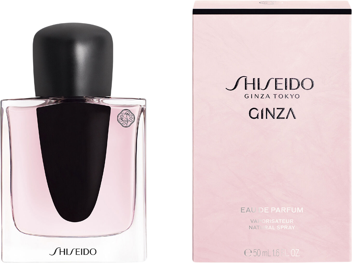 Ginza Eau de Parfum
