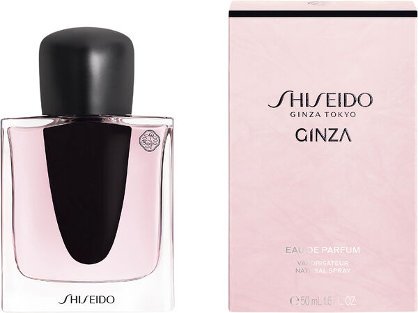 Ginza Eau de Parfum