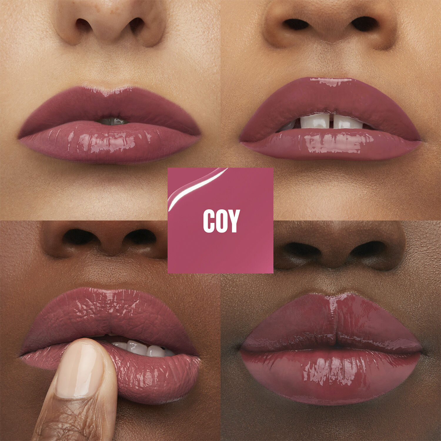 Superstay Vinyl Ink Liquid Lipstick