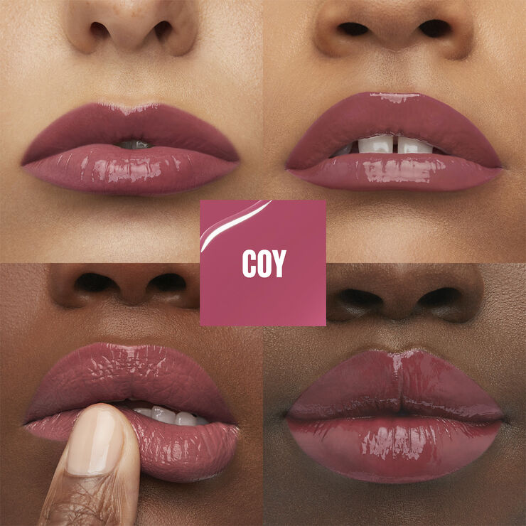 Superstay Vinyl Ink Liquid Lipstick