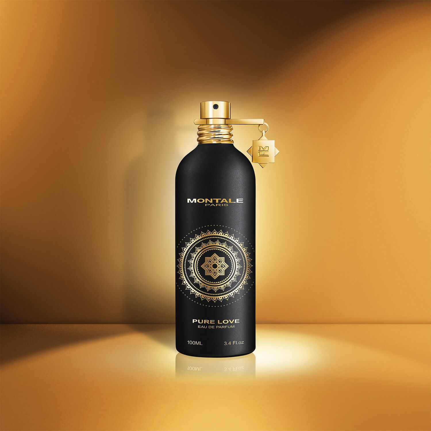 Pure Love EdP 100 ml