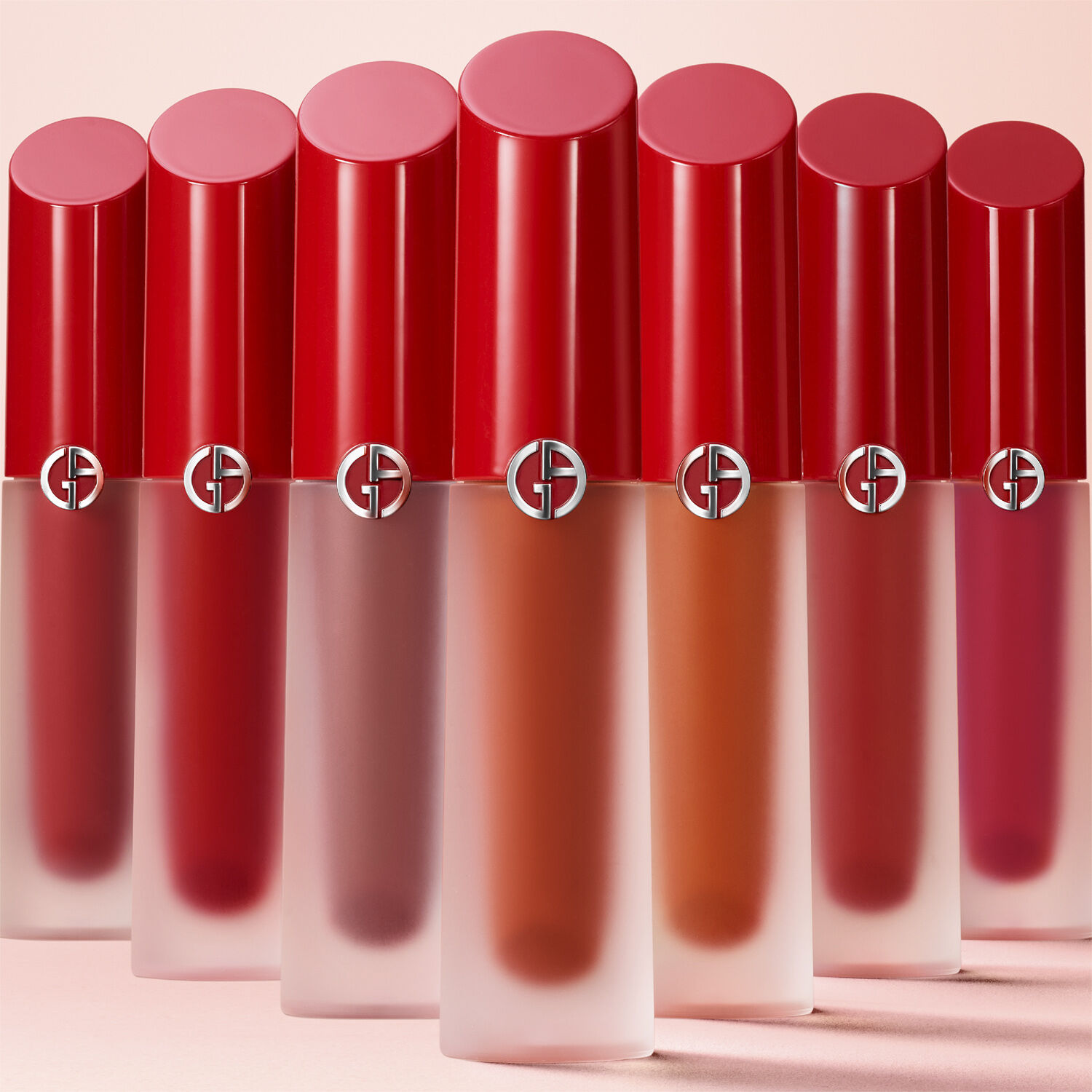 LIP MAESTRO SATIN
