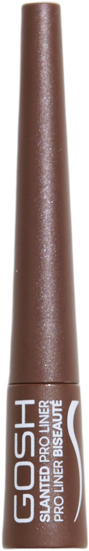 Slanted Eye Liner Matt Brown