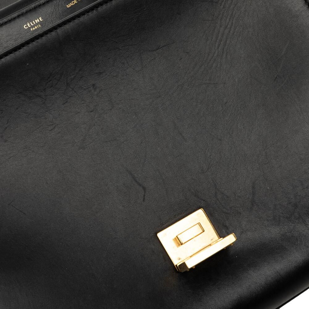 C&eacute;line Trapeze