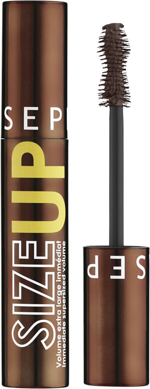 Size Up - Mascara för omedelbar mega-volym