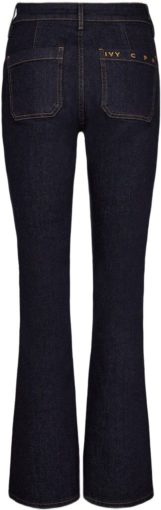 IVY-Charlotte Jeans Wash Rinse Vicky