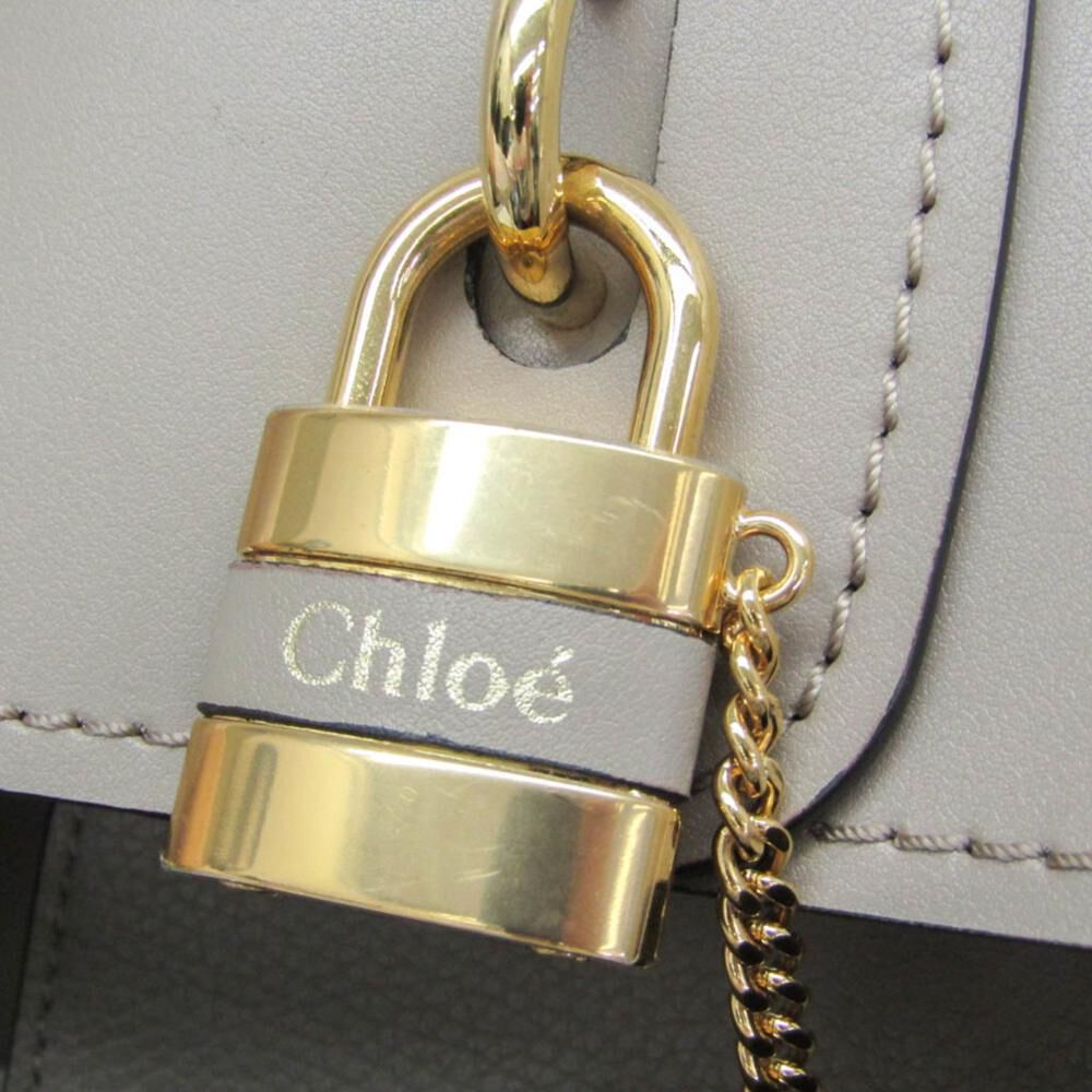 Chlo&eacute; Tote