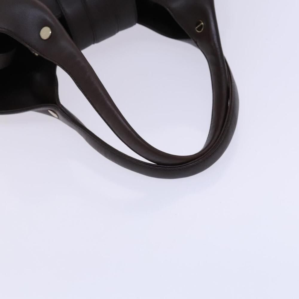 Bvlgari Shoulder Bag