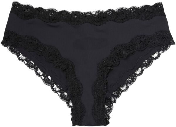 Brazilian trosor med normal midja