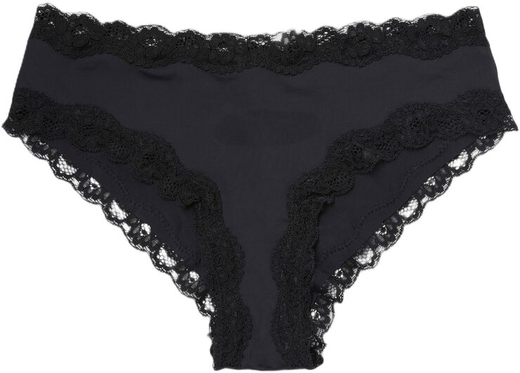 Brazilian trosor med normal midja