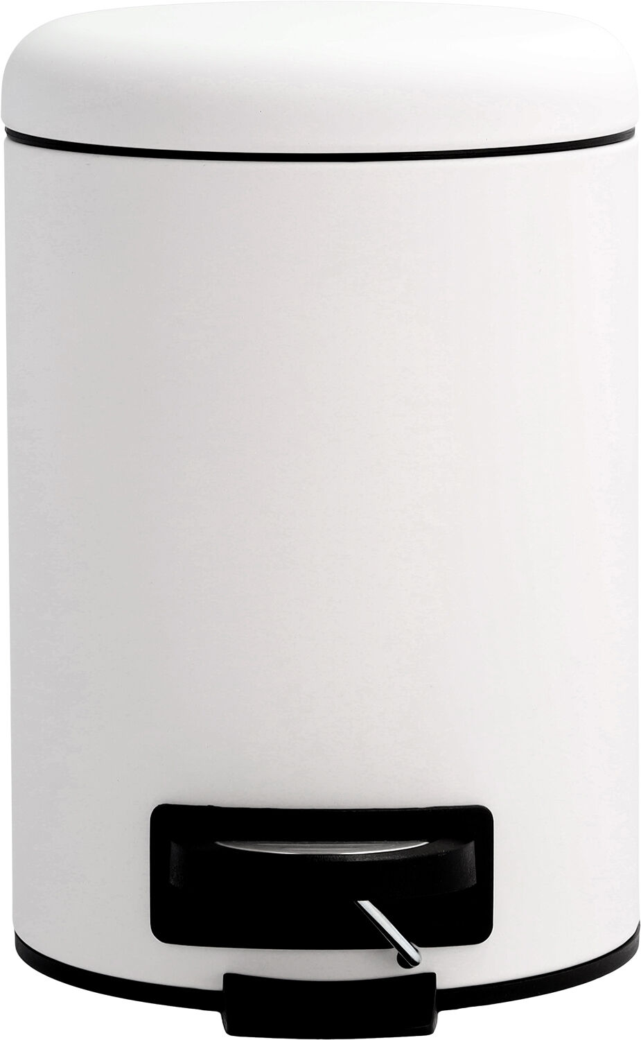 Pedalhink 3L Mono vit Rubber