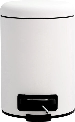 Pedalhink 3L Mono vit Rubber