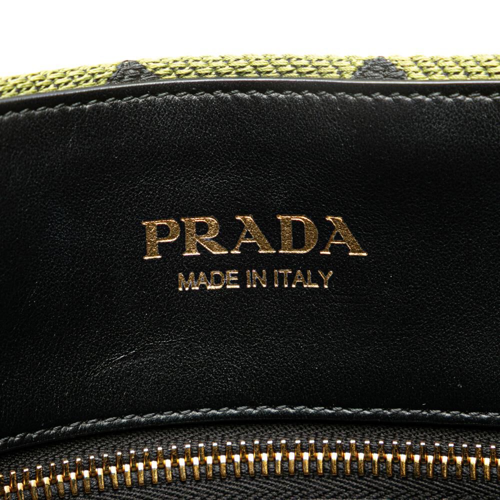 Prada Tote