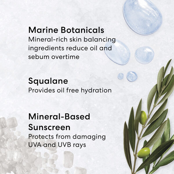 Complexion Rescue Tinted Hydrating Gel Cream