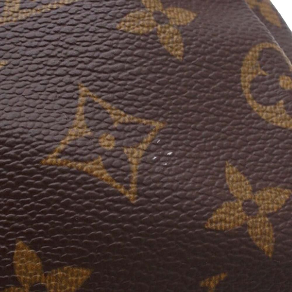 Louis Vuitton Speedy