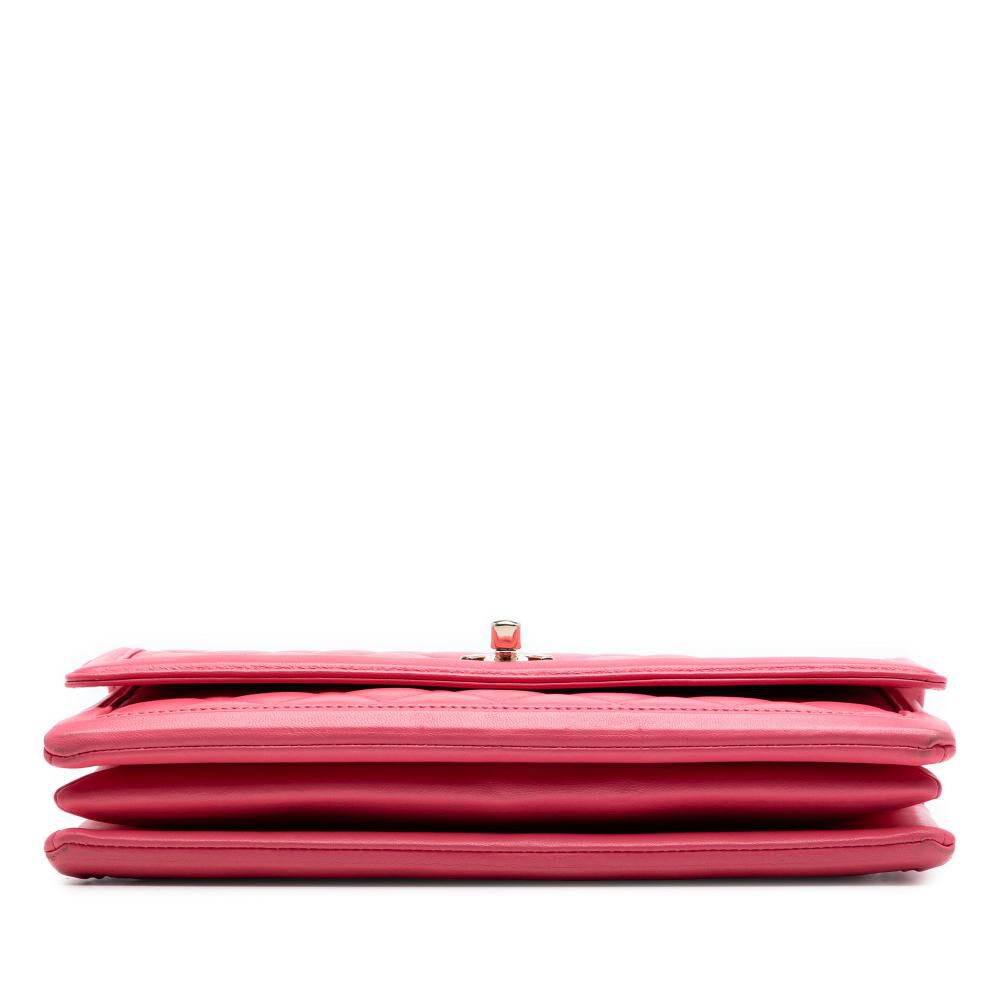 Chanel Flap Bag