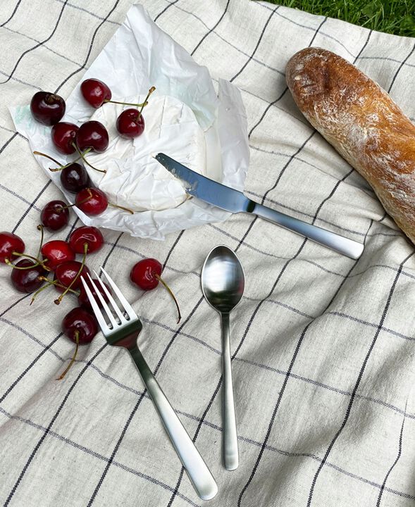 Grand Prix Lunchkniv