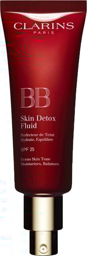 BB Skin Detox Fluid SPF25
