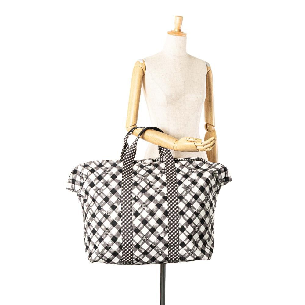 Chanel Tote