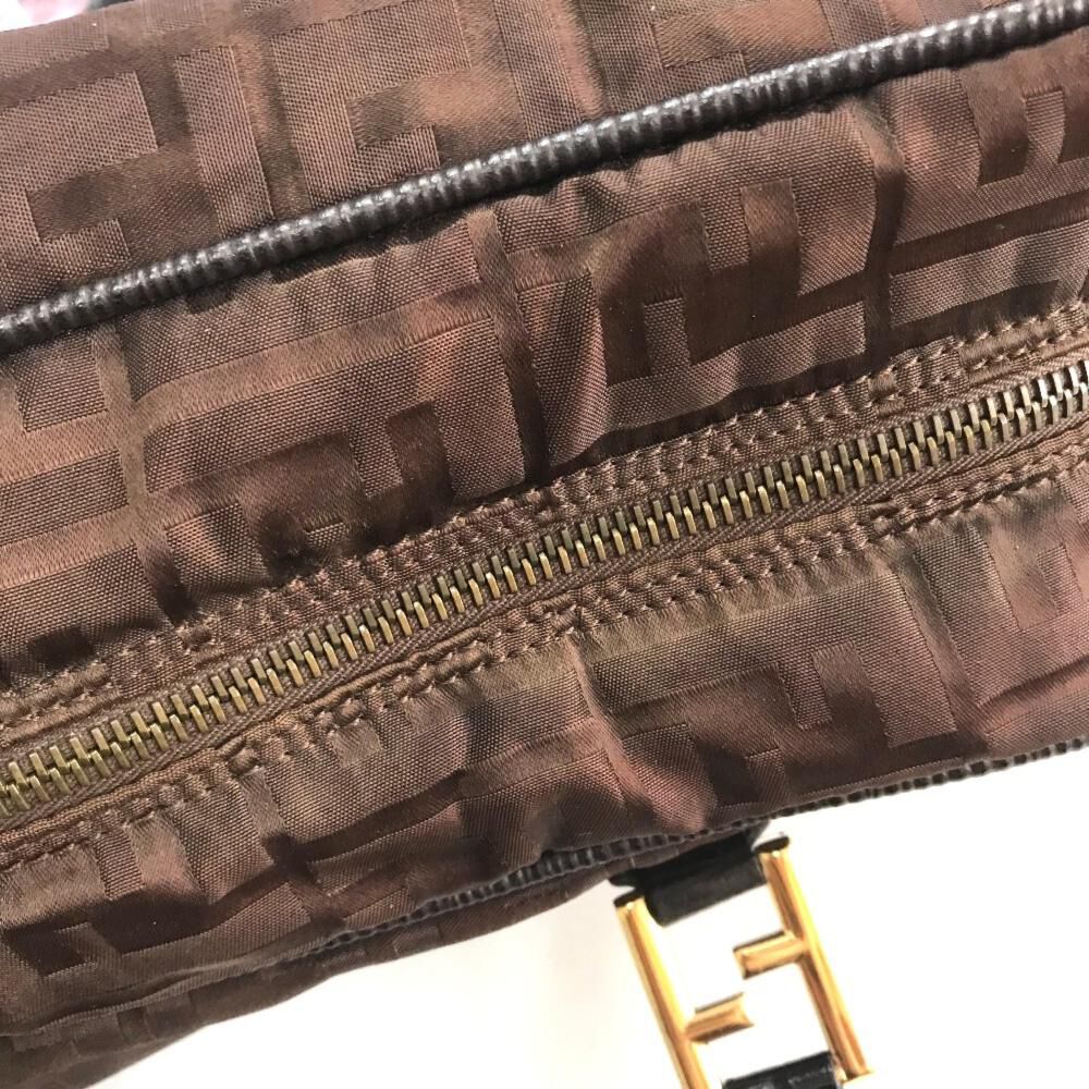 Fendi Tote