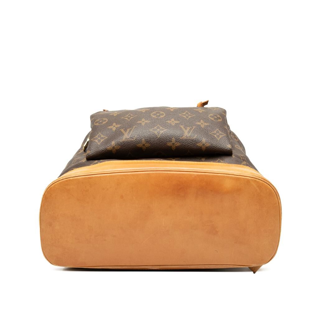 Louis Vuitton Montsouris