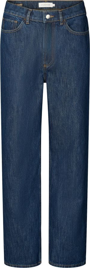 LILOU STRAIGHT JEANS
