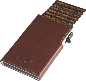 Cardholder