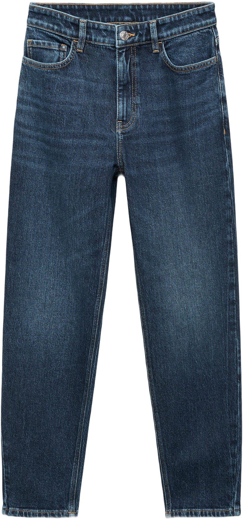 Newmom comfort high-rise jeans