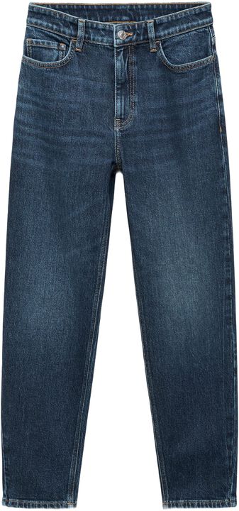 Newmom comfort high-rise jeans