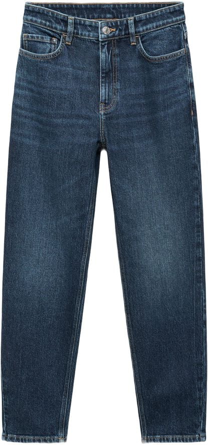 Newmom comfort high-rise jeans