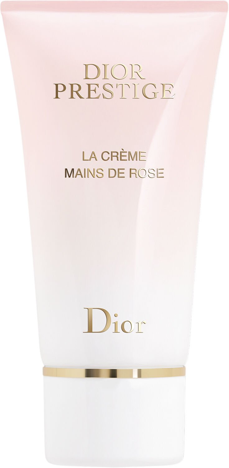 Prestige La Creme Mains de Rose Hand Creme