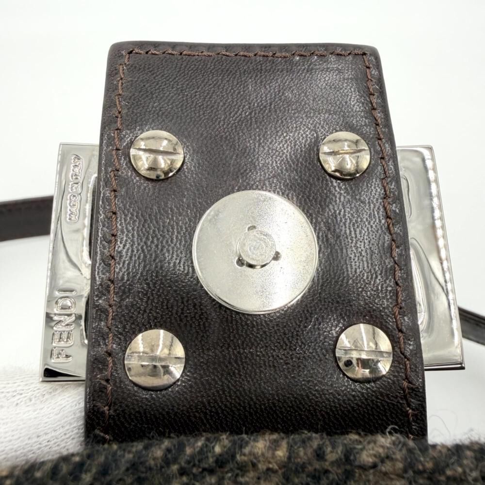 Fendi Handbag