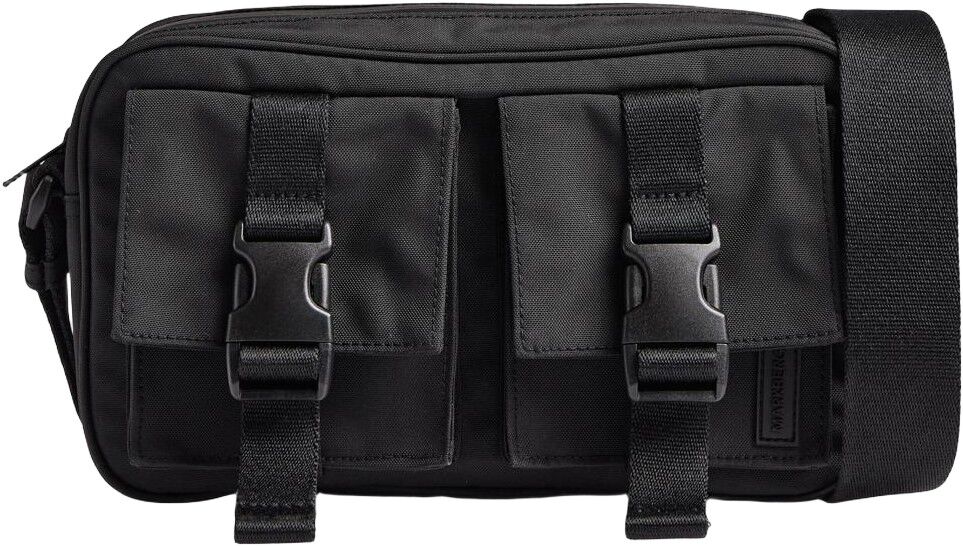 Westmbg Crossb. Bag, Recycled